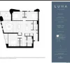 B601/7 Hinchcliffe Place, Zetland, NSW 2017-Floorplan