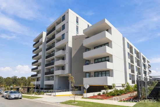 B601/91 Passendale Road, Edmondson Park, NSW 2174