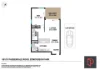 B601/91 Passendale Road, Edmondson Park, NSW 2174-Floorplan