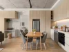 B606/348 Macaulay Road, Kensington, Vic 3031-Image