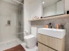 B606/348 Macaulay Road, Kensington, Vic 3031-Image
