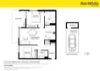B607/39-43 Belmore Street, Burwood NSW 2134-Floorplan