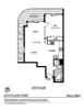 B610/24 Levey Street, Wolli Creek, NSW 2205-Floorplan