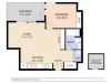 B625/22 George Julius Ave, Zetland, NSW 2017-Floorplan