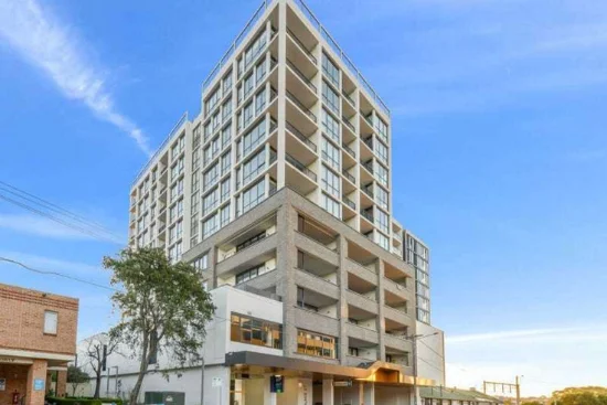 B703/3 Blake Street, Kogarah, NSW 2217