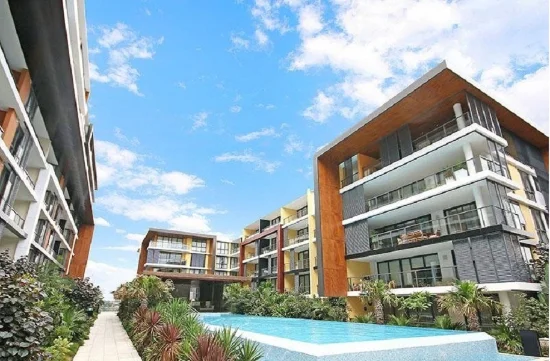 B712/5 Pope Street, Ryde, NSW 2112