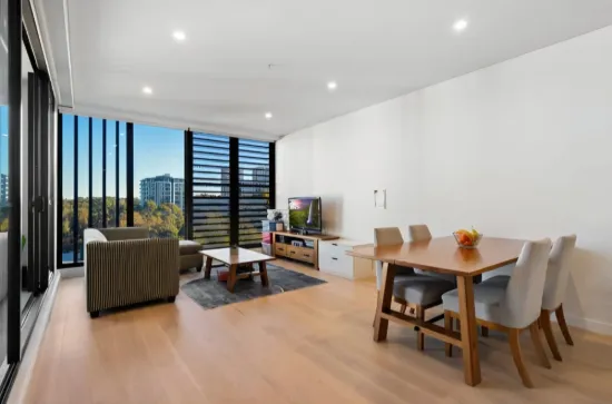 B902/82 Waterloo Road, Macquarie Park, NSW 2113