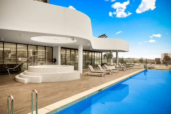 B916/11 Solent Circuit, Norwest, NSW 2153
