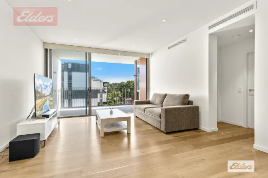 BA507/18 University Road, Miranda, NSW 2228