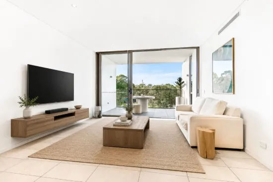 BB403/18 University Road, Miranda, NSW 2228