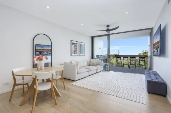 BB605/18 University Road, Miranda, NSW 2228