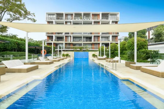BB705/18 University Road, Miranda, NSW 2228