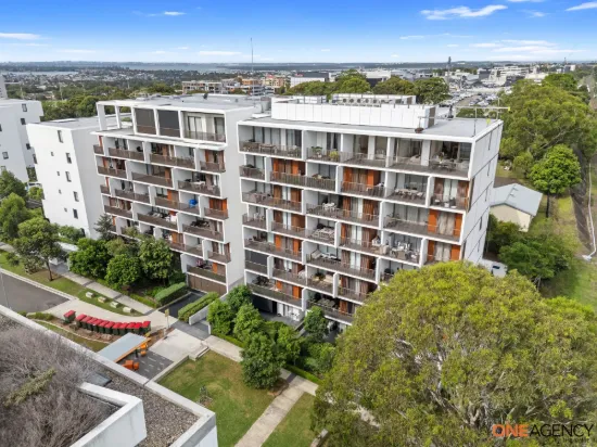 BB706/18 University Road, Miranda, NSW 2228
