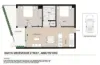 BG01/8 Grosvenor Street, Abbotsford VIC 3067-Floorplan
