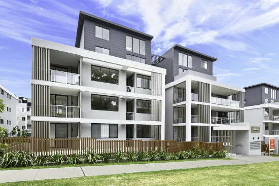BG04/30 Cliff Road, Epping, NSW 2121