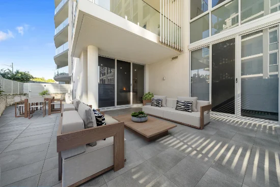 BG11/86 Centenary Drive, Strathfield, NSW 2135
