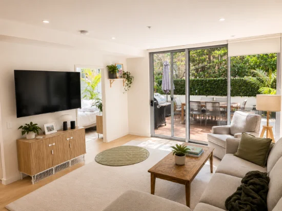 BG14/680 Willoughby Road, Willoughby, NSW 2068
