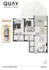 c 716/100 Fairway Drive, Norwest, NSW 2153-Floorplan