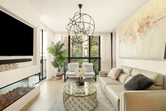 C0509/21 Dunkerley Place, Waterloo, NSW 2017 - For Sale
