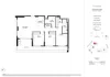 C101/1 Sanctuary Street, Kembla Grange, NSW 2526-Floorplan