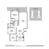 C101/27-29 George Street, North Strathfield, NSW 2137-Floorplan