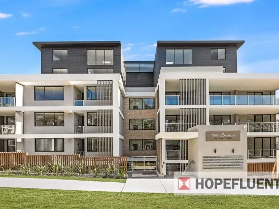 C101/28 Cliff Road, Epping, NSW 2121
