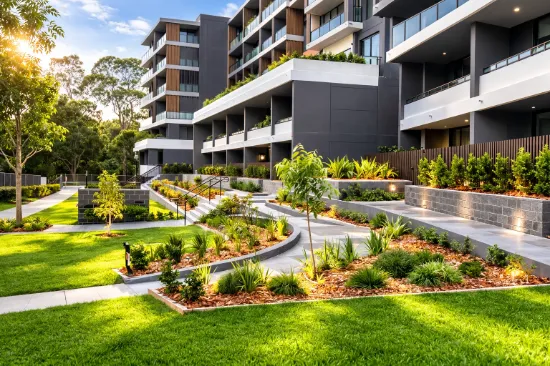 C102/56 Cudgegong Road, Rouse Hill, NSW 2155