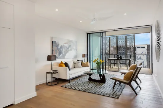 C106/124 Terry Street, Rozelle, NSW 2039