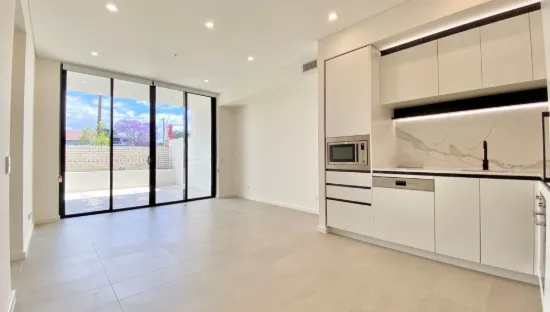 C107/2 Wharf Road, Melrose Park NSW 2114-Image