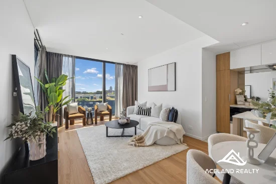 C1109/21 Dunkerley Place, Waterloo, NSW 2017 - For Sale