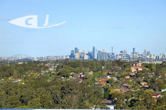 C1115/5 Pope Street, Ryde, NSW 2112
