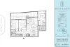 C1206/6 Jack Brabham Drive, Hurstville, NSW 2220-Floorplan