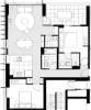 C1309/20 Lemon Tree Avenue, Melrose Park, NSW 2114-Floorplan