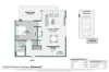 C1602/8 Wynne Avenue, Burwood, NSW 2134-Floorplan