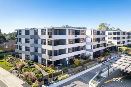 C18/10 Ransley Street, Penrith, NSW 2750