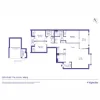 C201/8-28 The Corso, Manly, NSW 2095-Floorplan
