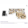 C201/8-28 The Corso, Manly, NSW 2095-Floorplan