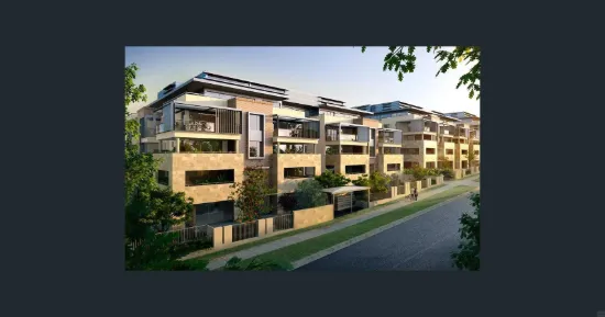 C205/11-27 Cliff Rd, Epping, NSW 2121