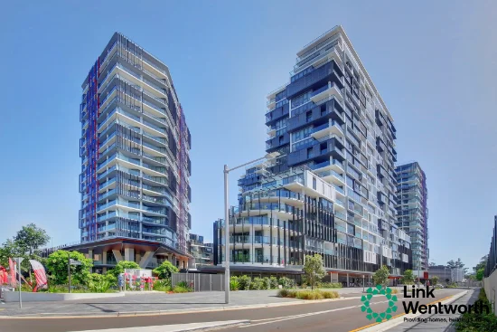 C211/101 Waterloo Road, Macquarie Park, NSW 2113