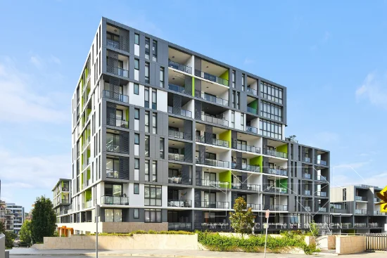 C301/41-45  Belmore St, Ryde, NSW 2112