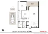 C302/276  Bulwara Road, Ultimo, NSW 2007-Floorplan