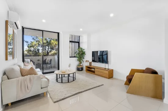 C303/1081 Old Princes Highway, Engadine, NSW 2233
