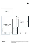 C303/88 Magill Road, Norwood, SA 5067-Floorplan