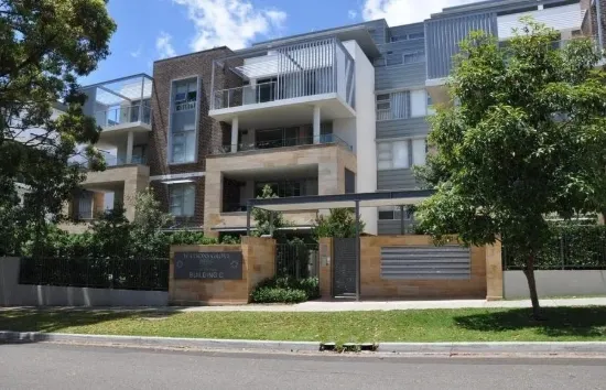 C307/11-27 Cliff Road, Epping NSW 2121-Image