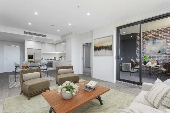 C311/105 Willarong Road, Caringbah, NSW 2229