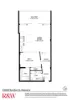 C33/240 Wyndham Street, Alexandria, NSW 2015-Floorplan