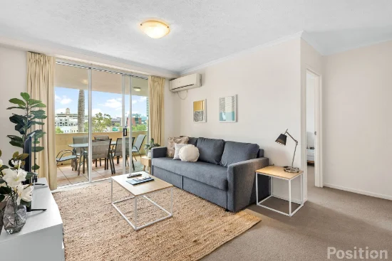 C40/41 Gotha Street, Fortitude Valley, Qld 4006