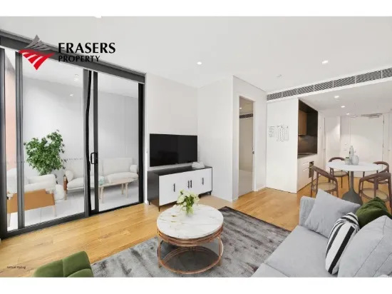C402/83 O'Connor Street, Chippendale, NSW 2008