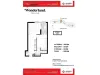 C402/83 O'Connor Street, Chippendale, NSW 2008-Floorplan
