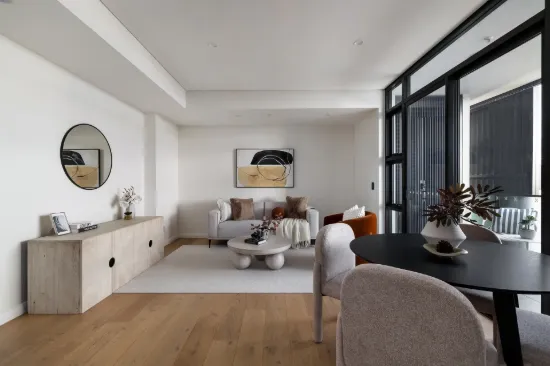 C404/305 Trafalgar Street, Petersham, NSW 2049